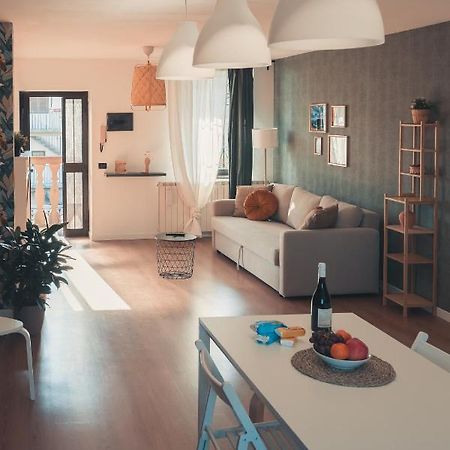 Appartement Kindness House à Bergame Extérieur photo