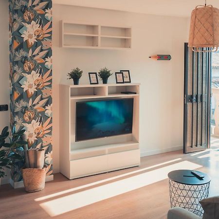 Appartement Kindness House à Bergame Extérieur photo