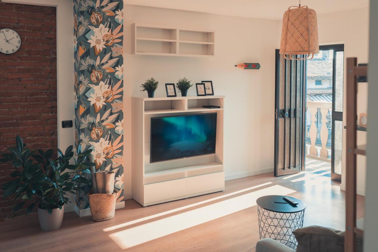 Appartement Kindness House à Bergame Extérieur photo