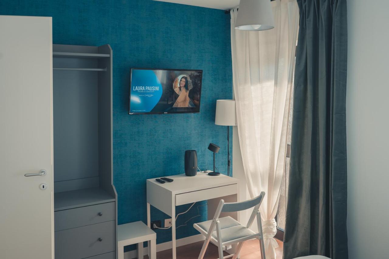 Appartement Kindness House à Bergame Extérieur photo